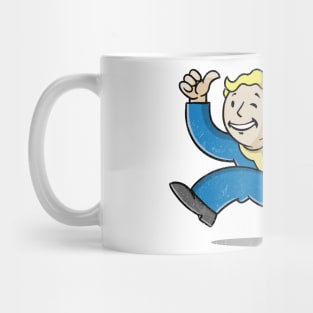 Vaultpoly Mug